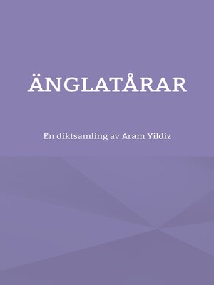 cover image of Änglatårar